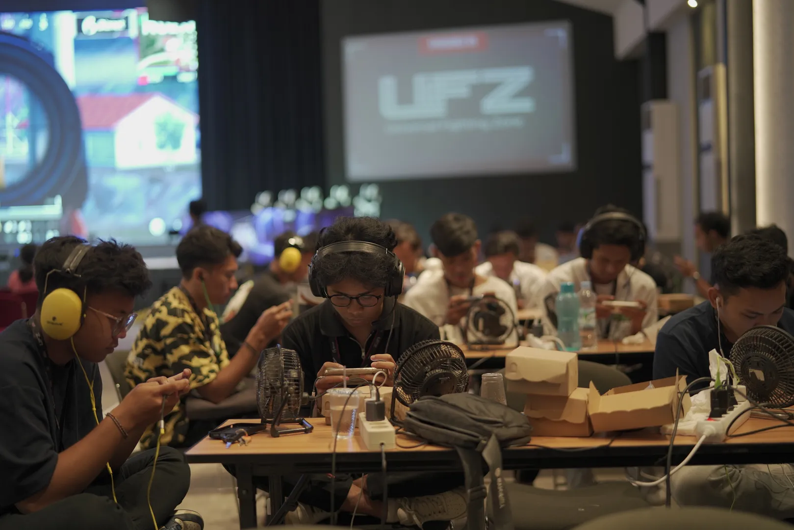 Event 1