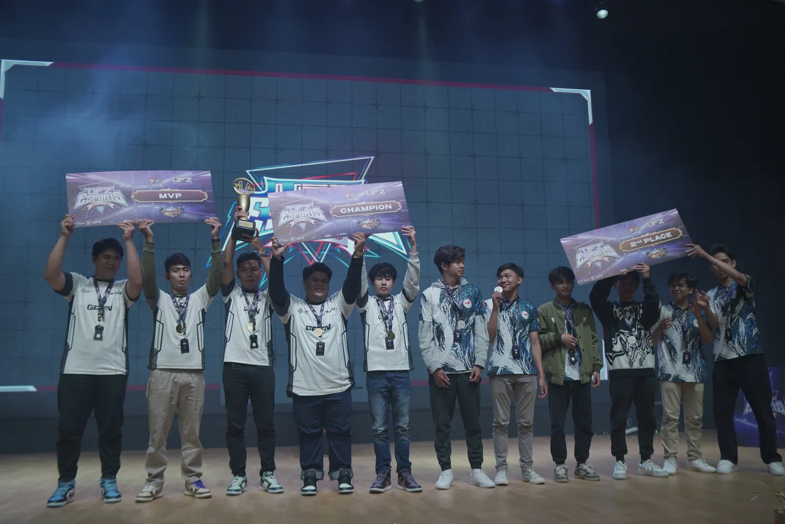 Event 7